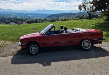 BMW 320 168.500 km 19.800 &euro; Königsbrunn 86343