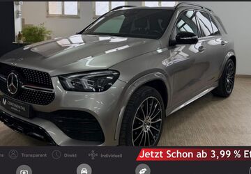 Mercedes-Benz GLE 300 182.000 km 40.900 &euro; Schwabmünchen 86830