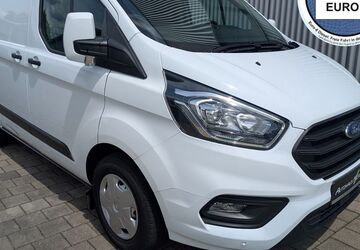 Ford Transit Custom 54.481 km 21.990 &euro; Mering bei München/Augsburg 86415