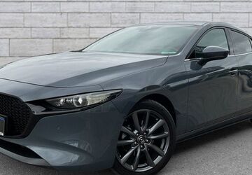 Mazda 3 49.800 km 25.790 &euro; Augsburg 86179