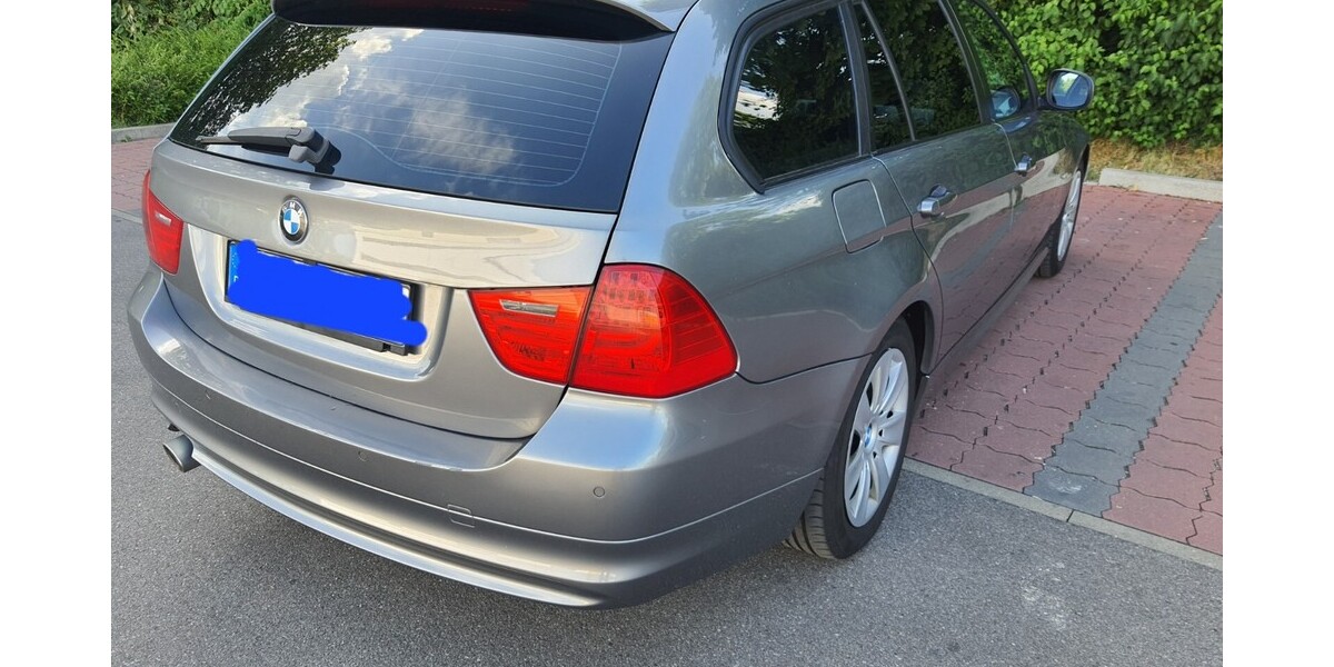 BMW 3er 170.000 km 8.500 &euro; Augsburg 86150