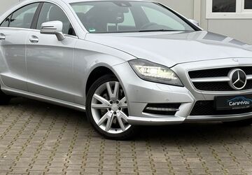 Mercedes-Benz CLS 350 316.720 km 12.990 &euro; Nordendorf 86695