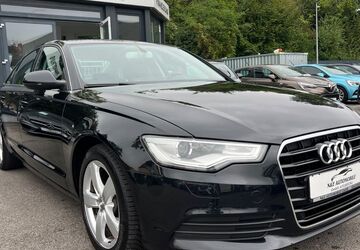 Audi A6 186.000 km 14.690 &euro; Augsburg 86165