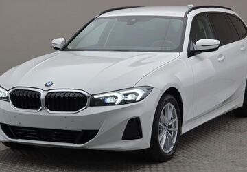 BMW 318 12.200 km 31.950 &euro; Wenigmünchen 82281