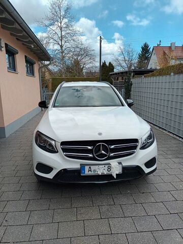 Gebrauchte Mercedes-Benz C 250