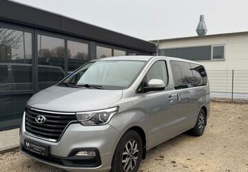 Hyundai H-1 Starex 280.000 km 14.900 &euro; Schwabmünchen 86830