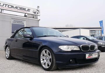 BMW 320 246.800 km 6.990 &euro; Königsbrunn 86343