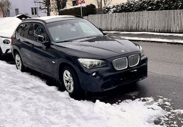 BMW X1 193.000 km 8.800 &euro; Augsburg 86157