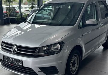 VW Caddy 61.318 km 12.990 &euro; Friedberg 86316
