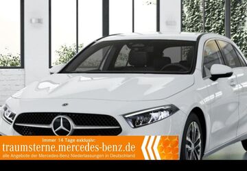 Mercedes-Benz A 200 2.311 km 29.490 &euro; Augsburg 86161