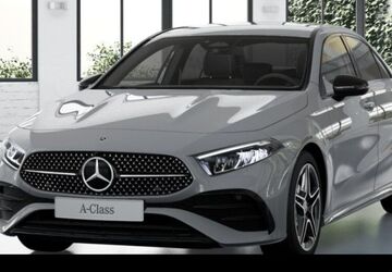 Mercedes-Benz A 200 9.900 km 36.900 &euro; Augsburg 86161