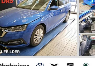 Skoda Octavia 48.202 km 27.450 &euro; Wertingen 86637