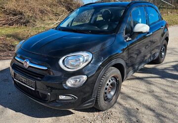 Fiat 500X 123.000 km 7.200 &euro; Gersthofen 86368