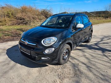 Gebrauchte Fiat 500X