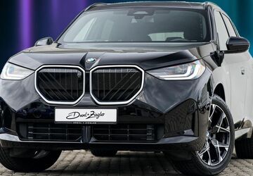 BMW X3 34.990 km 51.490 &euro; Augsburg 86199