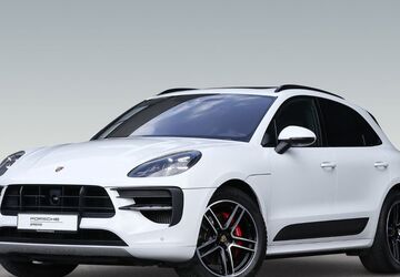 Porsche Macan 119.600 km 59.800 &euro; Gersthofen 86368