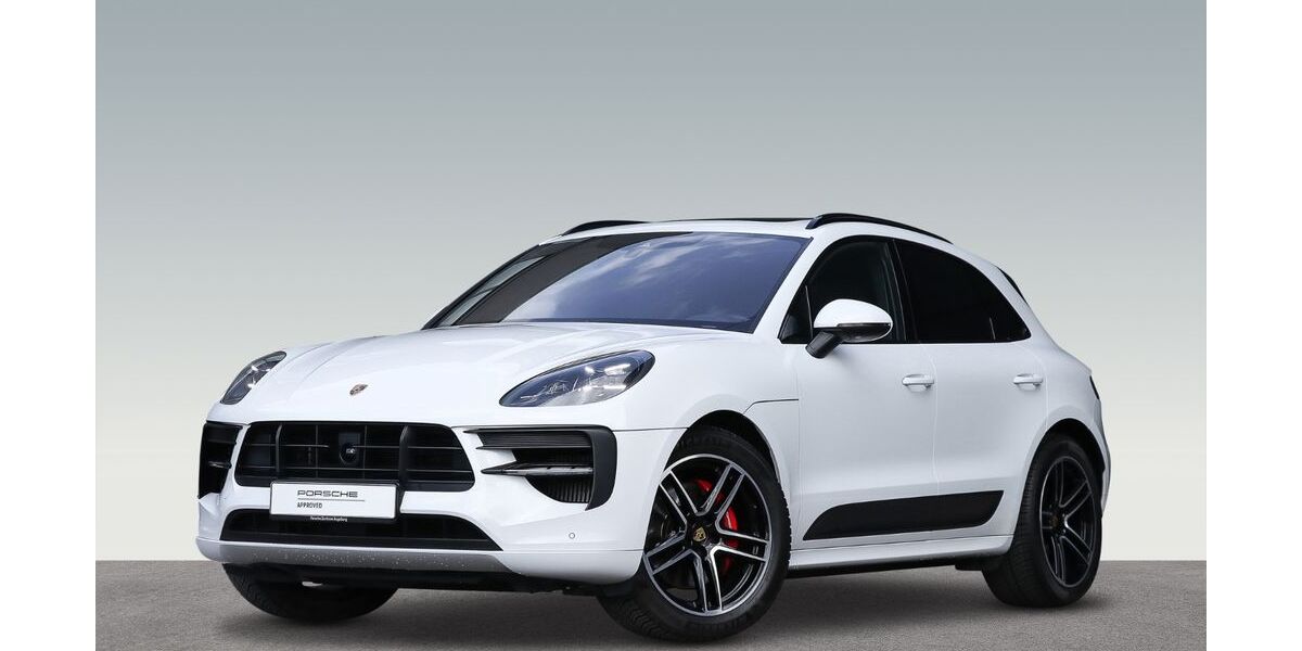 Porsche Macan 119.600 km 59.800 &euro; Gersthofen 86368