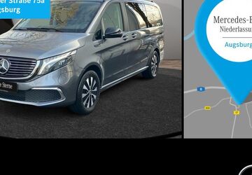 Mercedes-Benz EQV 53.395 km 37.990 &euro; Augsburg 86161