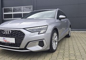 Audi A3 56.000 km 19.490 &euro; Augsburg 86167