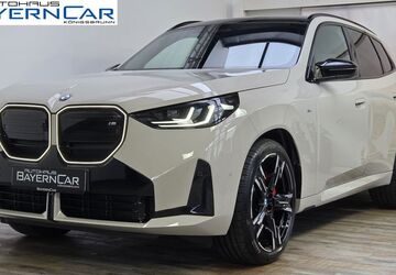 BMW X3 M50 18.990 km 72.489 &euro; Königsbrunn 86343