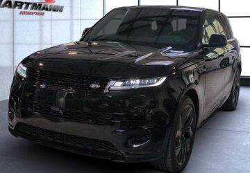 Land Rover Range Rover Sport 2.500 km 132.500 &euro; Augsburg 86165