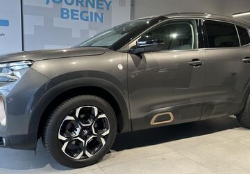 Citroen C5 Aircross 46.819 km 18.949 &euro; Augsburg 86179