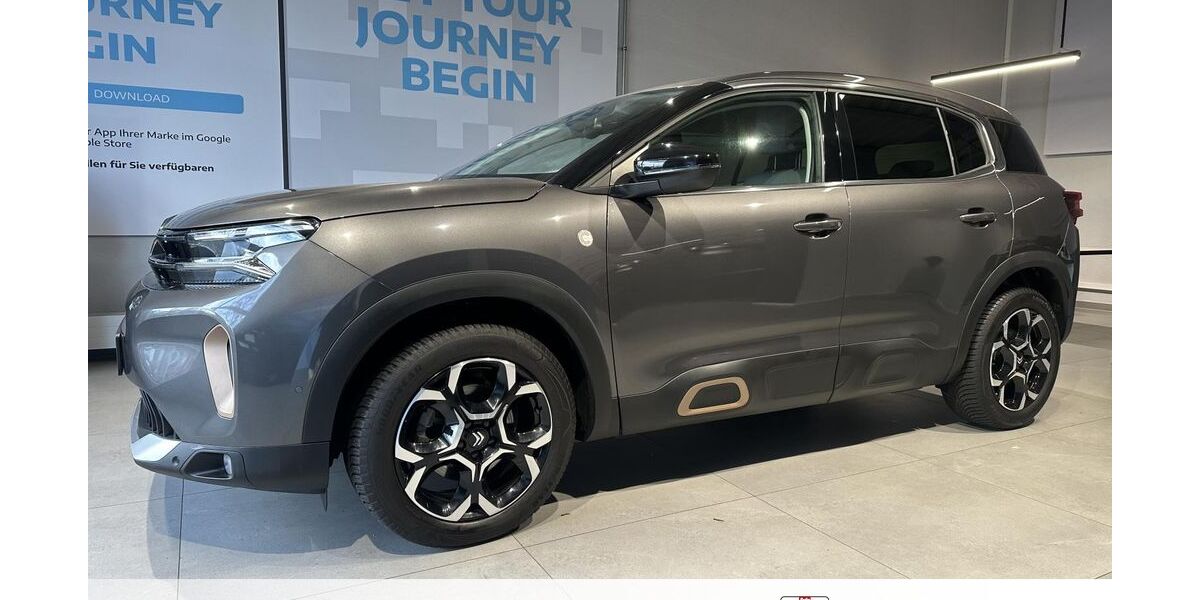 Citroen C5 Aircross 46.819 km 18.949 &euro; Augsburg 86179