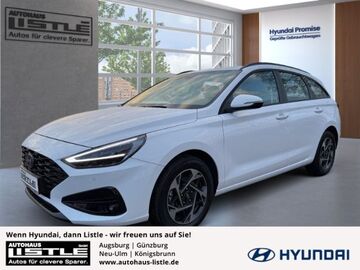Gebrauchte Hyundai i30