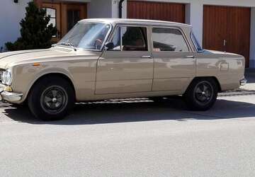 Alfa Romeo Giulia 99.999 km 32.500 &euro; Augsburg 86165