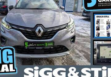 Renault Captur 66.100 km 15.990 &euro; Augsburg 86156
