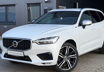 Volvo XC60 123.605 km 28.590 &euro; Augsburg 86167
