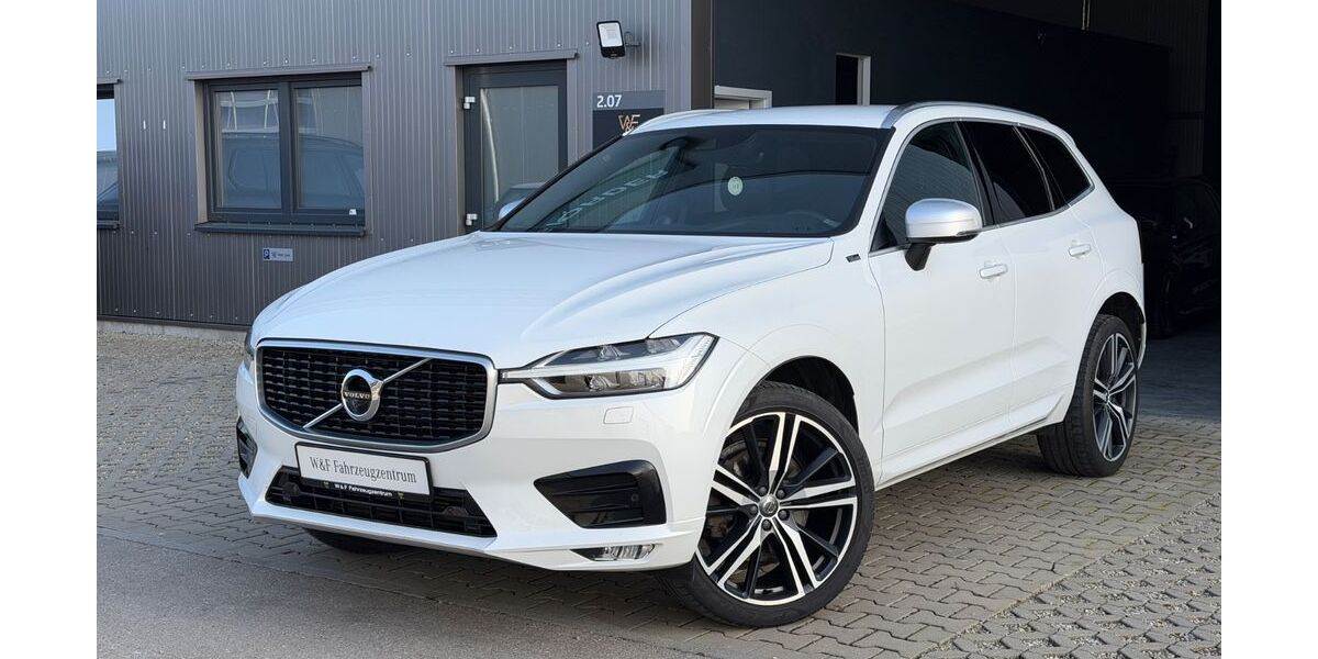 Volvo XC60 123.605 km 28.590 &euro; Augsburg 86167