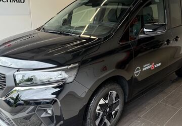 Nissan Townstar 3.000 km 31.970 &euro; Gersthofen 86368