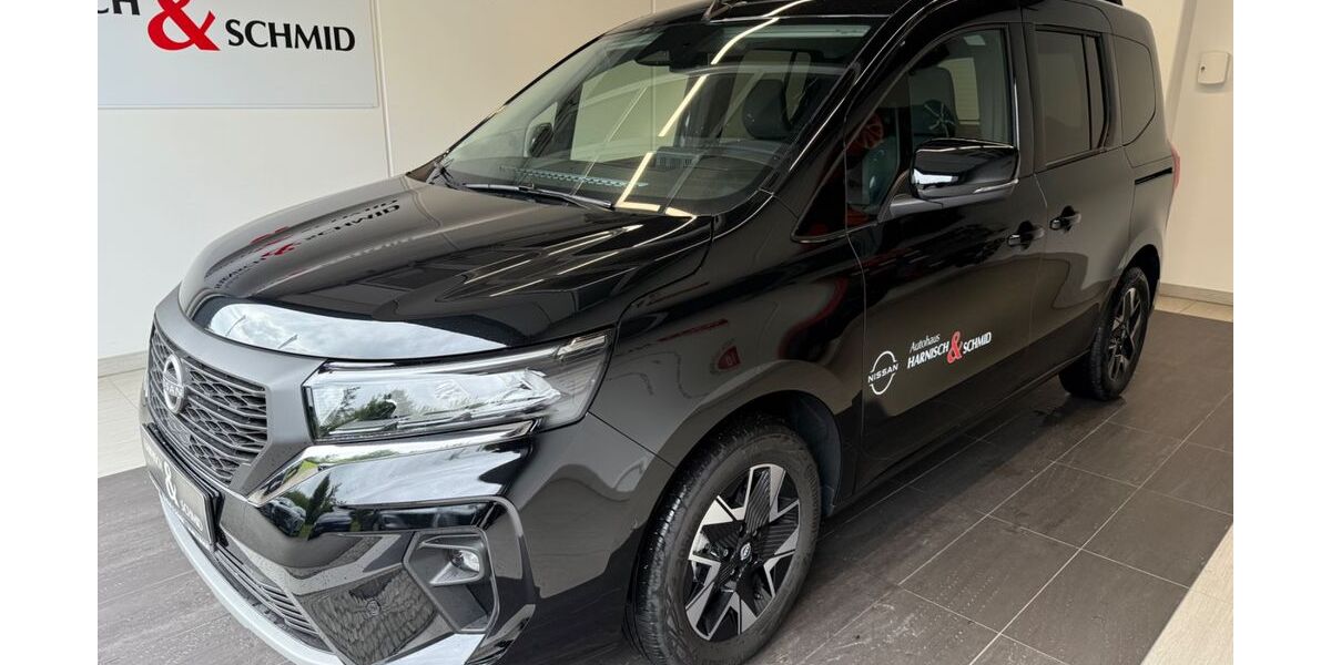 Nissan Townstar 9.390 km 31.970 &euro; Gersthofen 86368