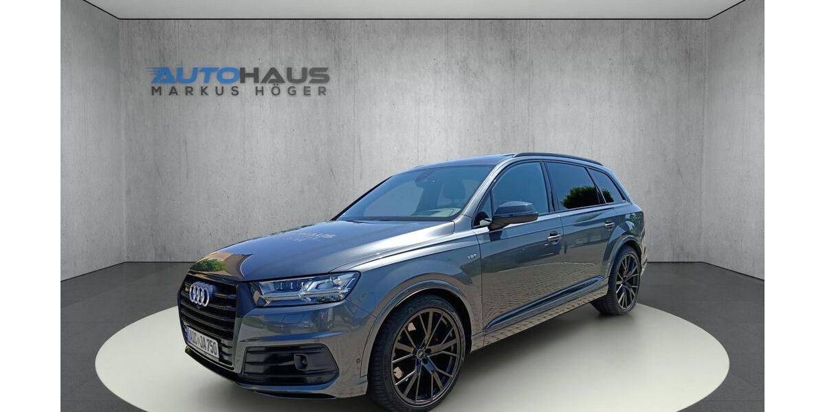 Audi SQ7 99.900 km 58.479 &euro; Pöttmes 86554