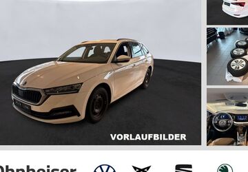 Skoda Octavia 47.132 km 24.890 &euro; Wertingen 86637