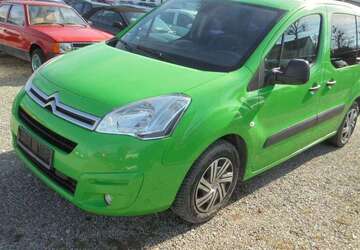 Citroen Berlingo 272.000 km 4.350 &euro; Gersthofen 86368