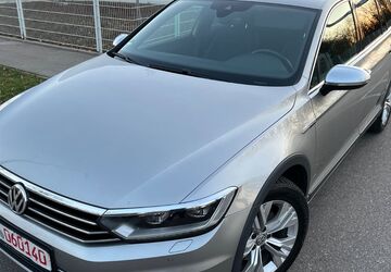 VW Passat 304.200 km 11.400 &euro; Augsburg 86167