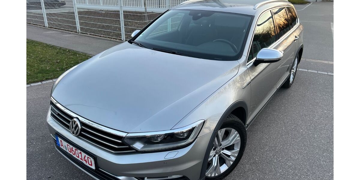 VW Passat 304.200 km 11.400 &euro; Augsburg 86167