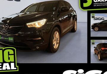 Opel Grandland (X) 102.210 km 11.890 &euro; Augsburg 86167