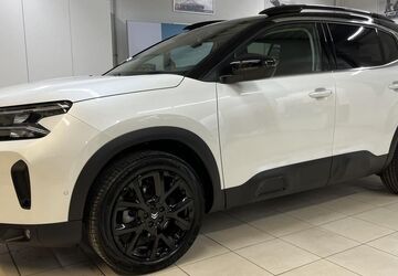 Citroen C5 Aircross 15.190 km 22.545 &euro; Augsburg 86179