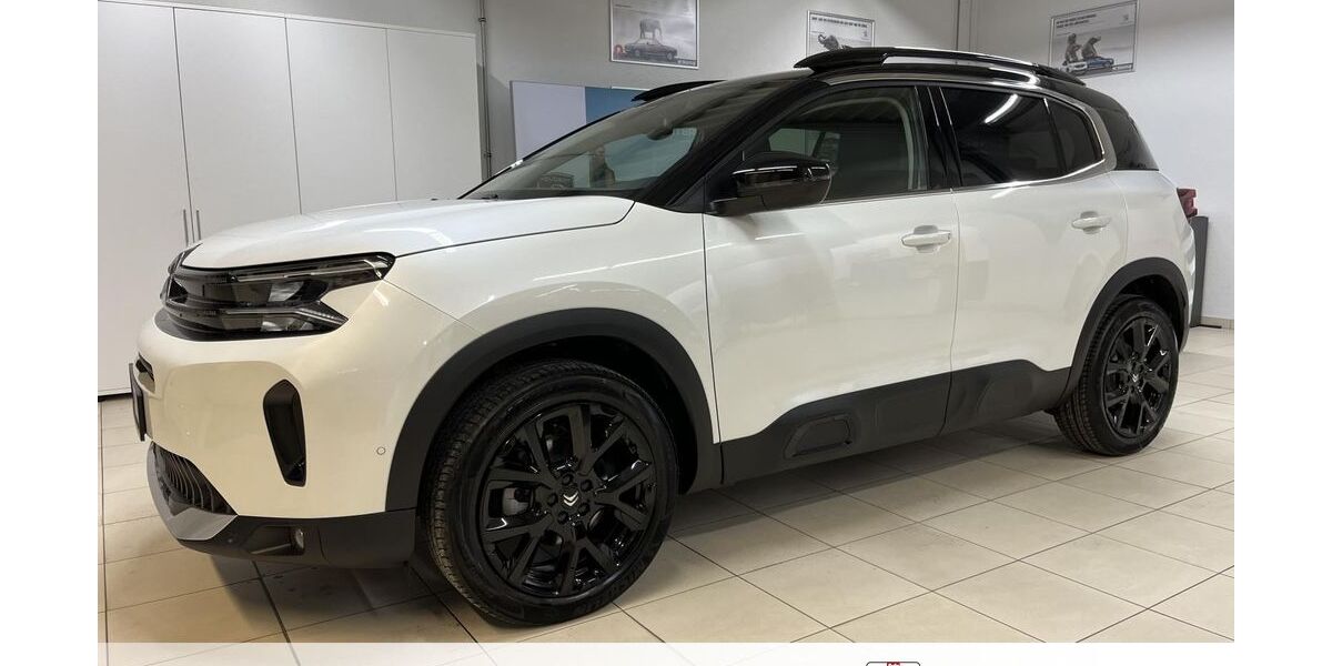 Citroen C5 Aircross 15.190 km 22.545 &euro; Augsburg 86179