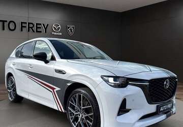 Mazda CX-60 28.484 km 38.470 &euro; Augsburg 86167