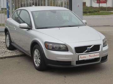 Gebrauchte Volvo C30