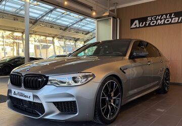 BMW M5 108.500 km 62.890 &euro; Gersthofen 86368