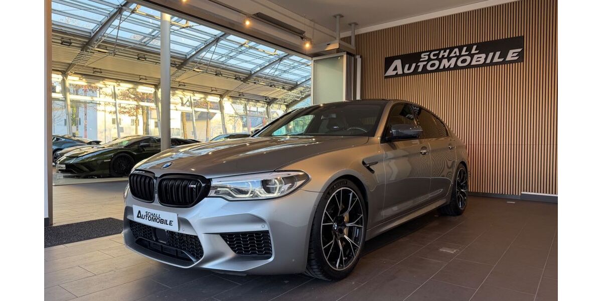 BMW M5 108.500 km 62.890 &euro; Gersthofen 86368