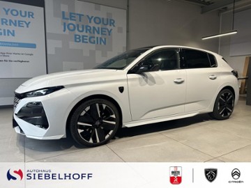 Gebrauchte Peugeot 308