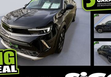 Opel Mokka-e 40.800 km 17.880 &euro; Meitingen 86405