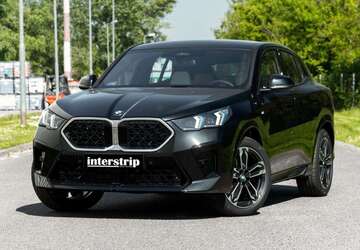 BMW X2 8.900 km 45.490 &euro; Langweid 86462