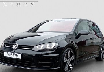 VW Golf 107.276 km 21.590 &euro; Wertingen 86637